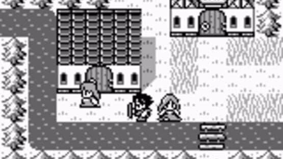 Final Fantasy Adventure — screenshot 6