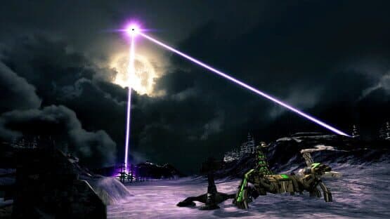Zero-K — screenshot 4