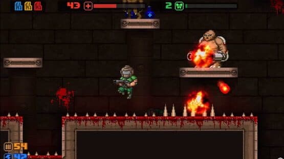 Mini Doom 2 — screenshot 2