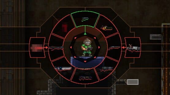 Mini Doom 2 — screenshot 3