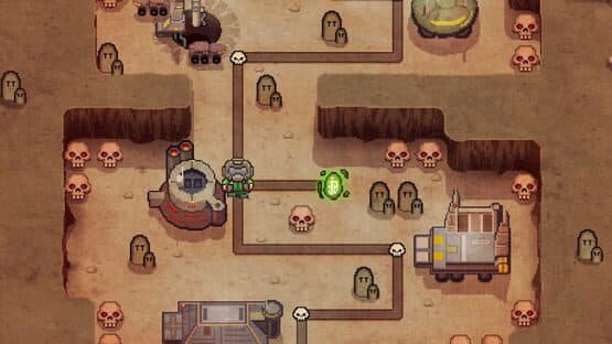 Mini Doom 2 — screenshot 4