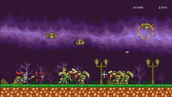 8-Bit Bayonetta — screenshot 3
