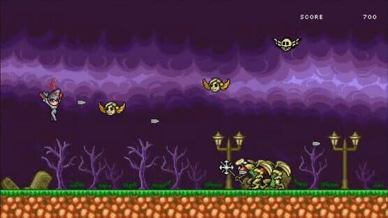 8-Bit Bayonetta — screenshot 6