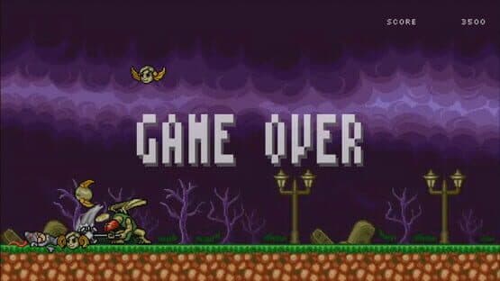 8-Bit Bayonetta — screenshot 8