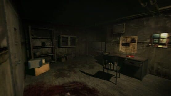 Penumbra: Necrologue — screenshot 2