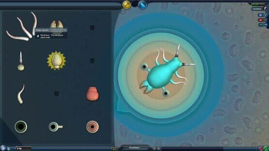 Spore Collection — screenshot 2