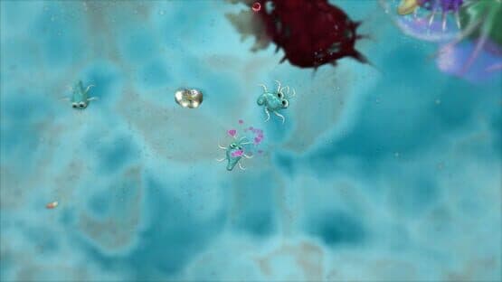 Spore Collection — screenshot 3