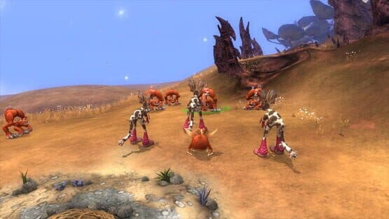 Spore Collection — screenshot 7