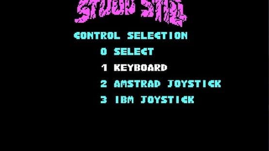 Where Time Stood Still — screenshot 2