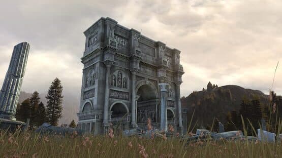 King Arthur II: Dead Legions — screenshot 3