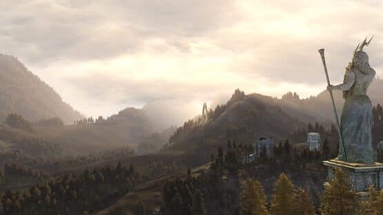King Arthur II: Dead Legions — screenshot 4
