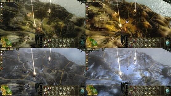 King Arthur II: Dead Legions — screenshot 6