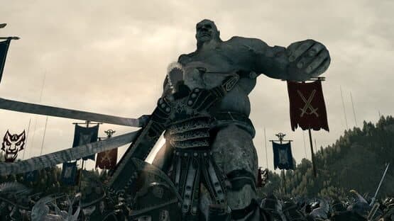 King Arthur II: Dead Legions — screenshot 8