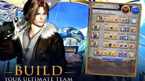 Final Fantasy: Record Keeper — screenshot 5