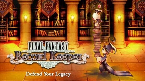 Final Fantasy: Record Keeper — screenshot 6