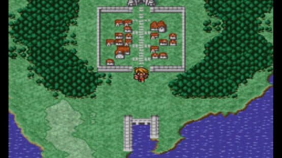 Final Fantasy Origins — screenshot 2