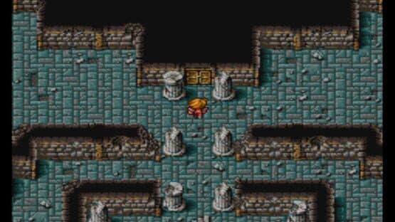 Final Fantasy Origins — screenshot 5