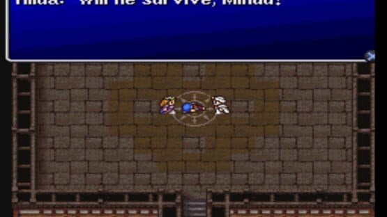 Final Fantasy Origins — screenshot 6