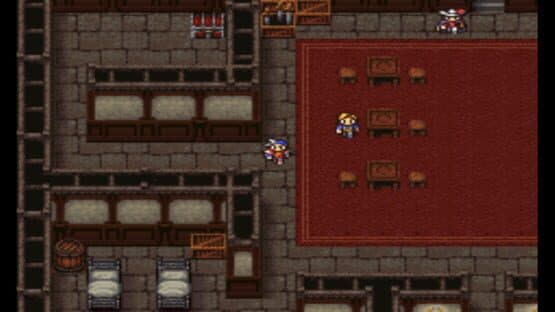 Final Fantasy Origins — screenshot 7