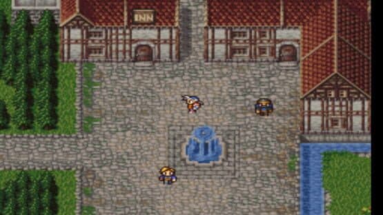 Final Fantasy Origins — screenshot 8