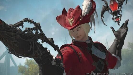 Final Fantasy XIV: Complete Edition — screenshot 2