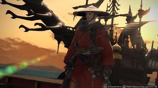 Final Fantasy XIV: Complete Edition — screenshot 3