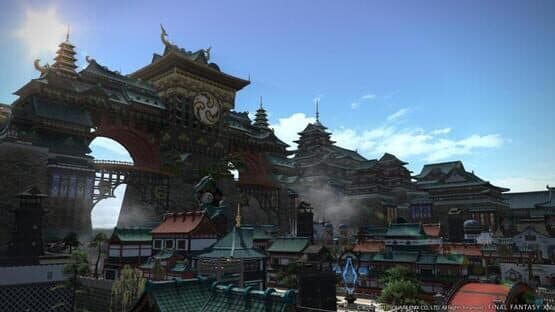 Final Fantasy XIV: Complete Edition — screenshot 4