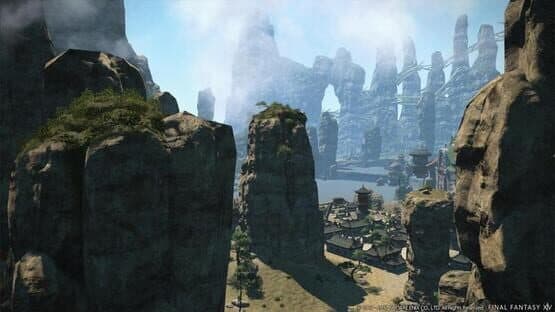 Final Fantasy XIV: Complete Edition — screenshot 6