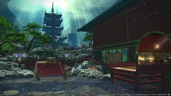 Final Fantasy XIV: Complete Edition — screenshot 8