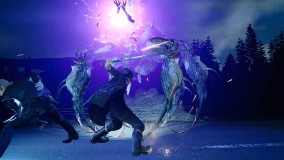 Final Fantasy XV: Royal Edition — screenshot 1