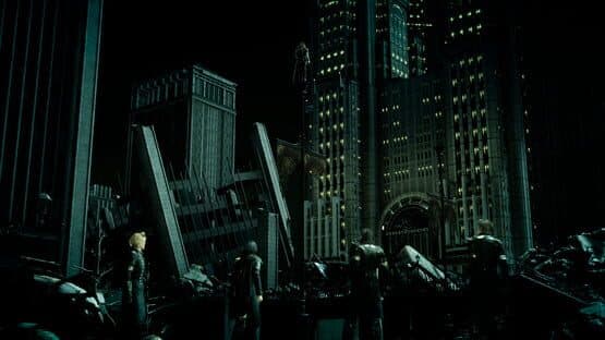 Final Fantasy XV: Royal Edition — screenshot 2