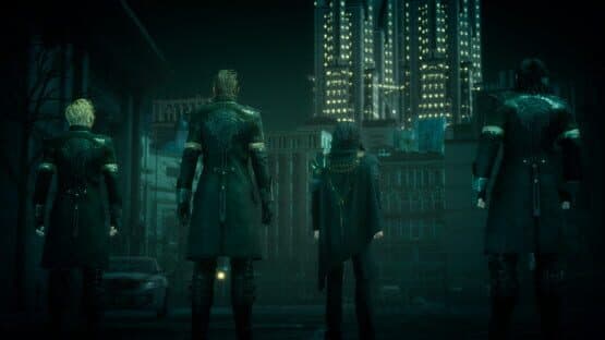 Final Fantasy XV: Royal Edition — screenshot 5