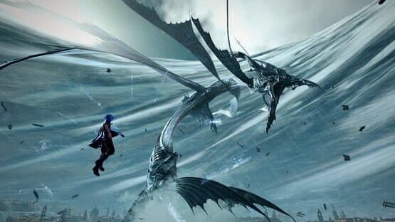 Final Fantasy XV: Royal Edition — screenshot 8
