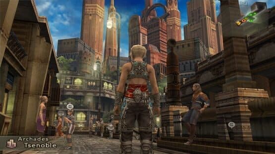 Final Fantasy XII: Collector's Edition — screenshot 2