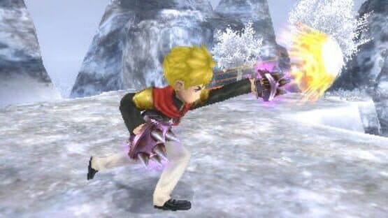 Final Fantasy: Explorers - Collector's Edition — screenshot 1