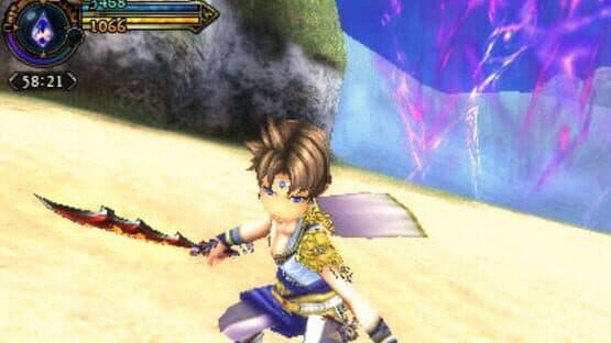Final Fantasy: Explorers - Collector's Edition — screenshot 3