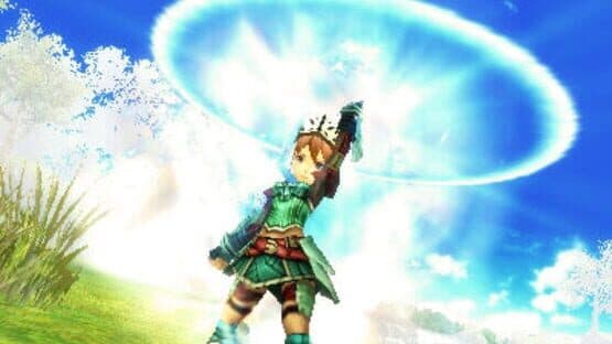 Final Fantasy: Explorers - Collector's Edition — screenshot 5