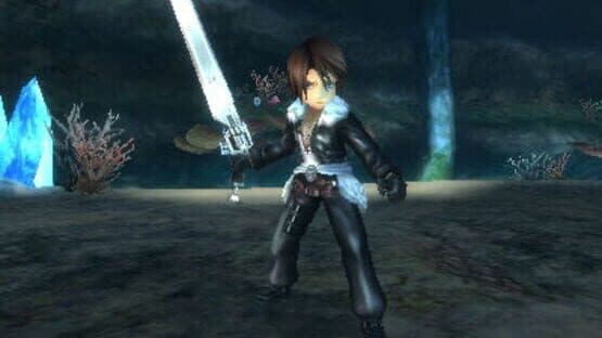 Final Fantasy: Explorers - Collector's Edition — screenshot 6