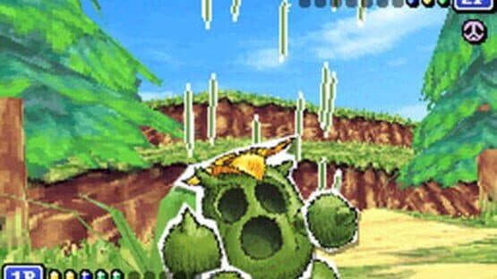 Final Fantasy Fables: Chocobo Tales — screenshot 3