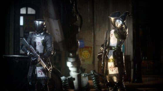 Final Fantasy XV: Deluxe Edition — screenshot 1