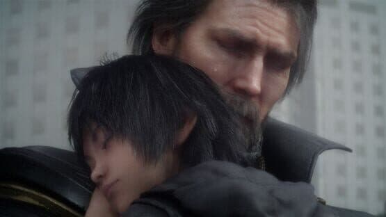 Final Fantasy XV: Deluxe Edition — screenshot 3
