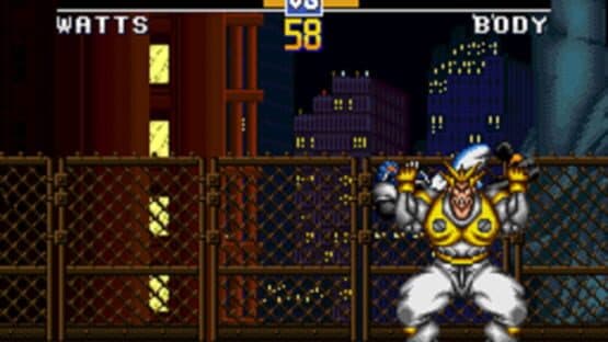 Battle Master: Kyuukyoku no Senshi-tachi — screenshot 3