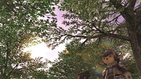 Final Fantasy XI: Rise of the Zilart — screenshot 7