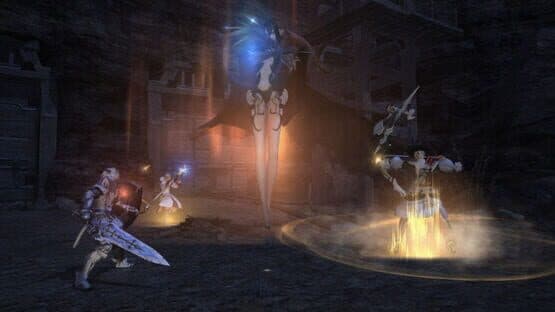 Final Fantasy XIV: Collector's Edition — screenshot 6