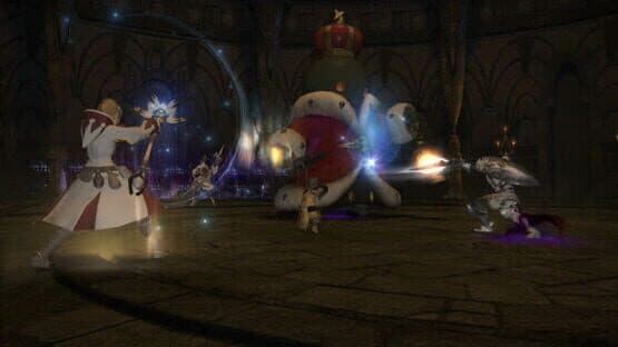 Final Fantasy XIV: Collector's Edition — screenshot 7