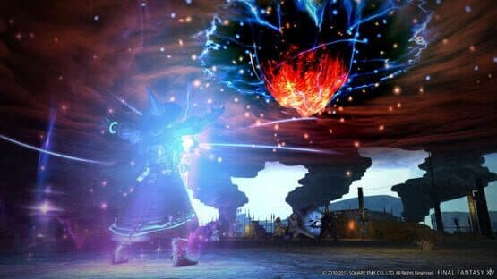 Final Fantasy XIV: Collector's Edition — screenshot 8