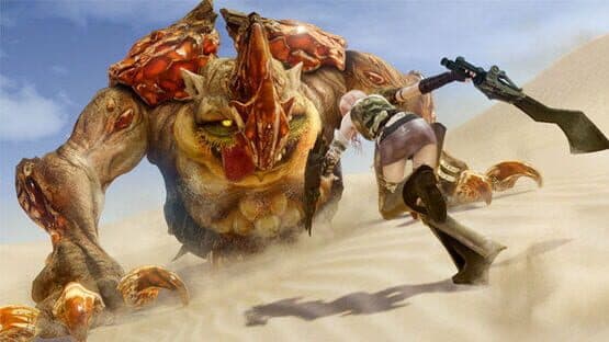 Lightning Returns: Final Fantasy XIII - Collector's Edition — screenshot 2