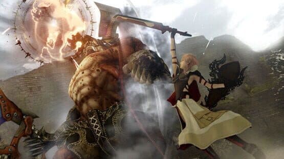 Lightning Returns: Final Fantasy XIII - Collector's Edition — screenshot 4
