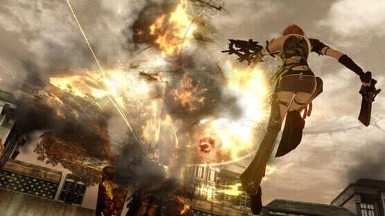 Lightning Returns: Final Fantasy XIII - Collector's Edition — screenshot 8