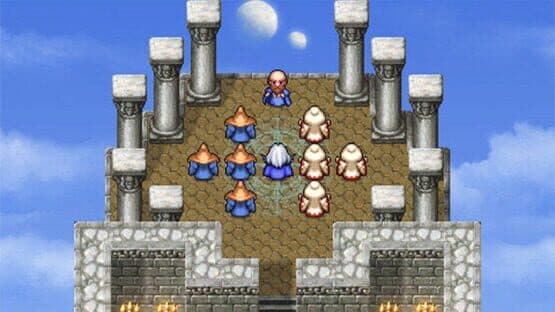 Final Fantasy IV: The Complete Collection — screenshot 2